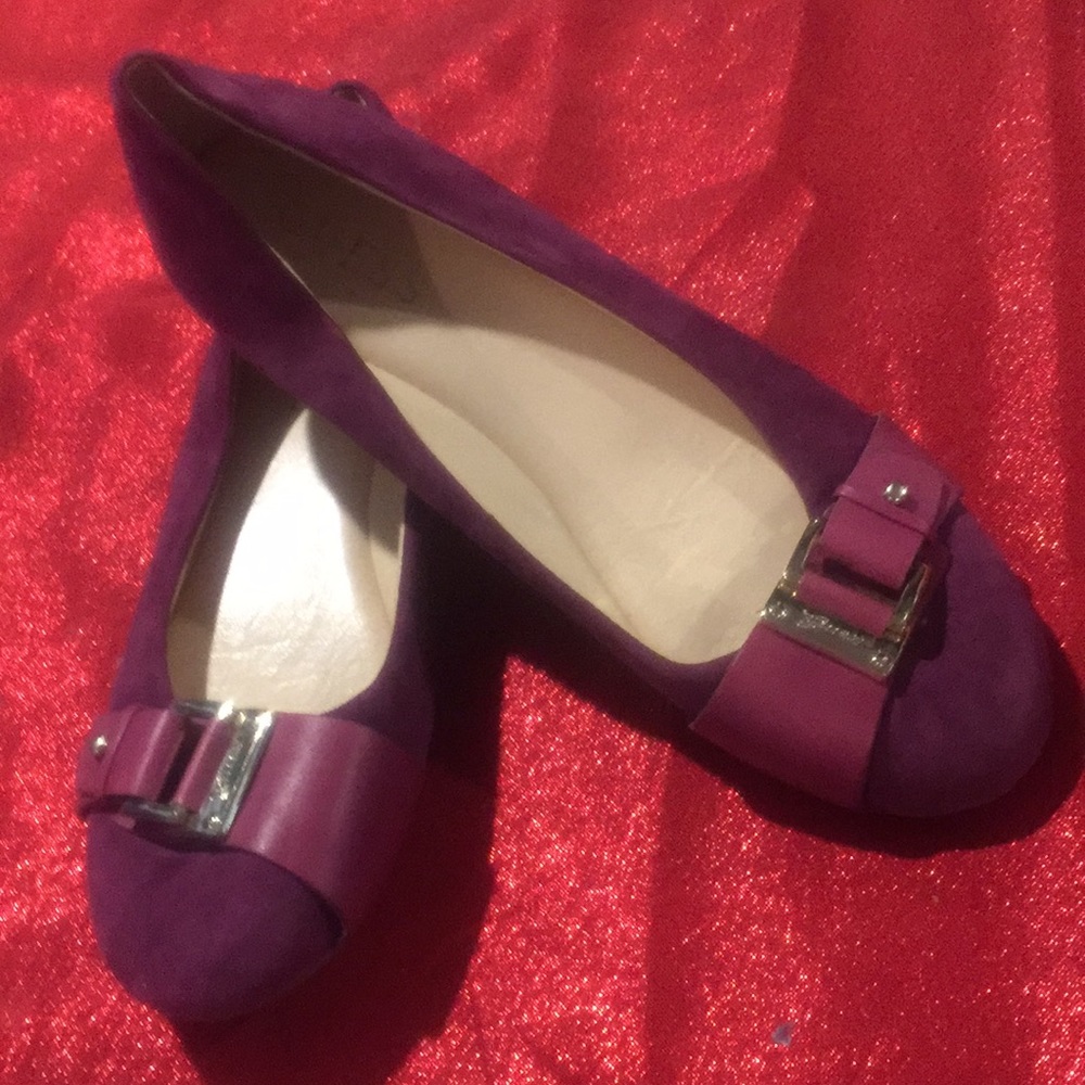 Woman's flats